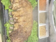 -鹊华居·地道鲁菜·海鲜·融合味(大明湖店)