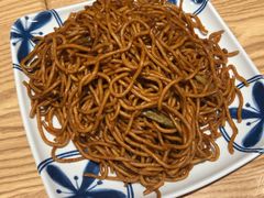 -老九圆山西面馆(CBD店)