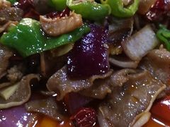 -将就吃农家特色土菜馆