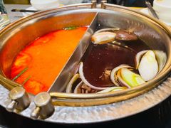 -一绪に寿喜烧(荟聚店)