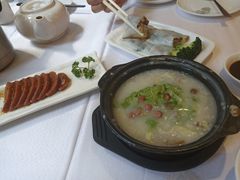 -山泉公馆酒家(珠江新城店)