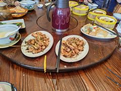 -顺德一品粥·20年凤城老字号(芳村店)