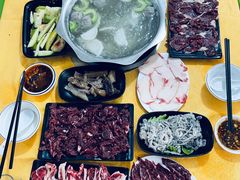 -老猫牛肉火锅(沙溪店)