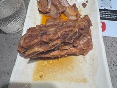 -大师兄·西北小馆(南沙万达广场店)