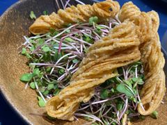 -庆余楼·用心与食材·特色菜&灶头面(仙蠡墩店)