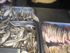 -大马弄蒋师傅美食酥鱼(察院前店)