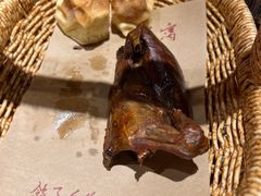 -鸽子窝(黄村店)