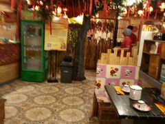 -金掌勺锅包肉(太原万达店)