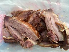 特色酱板鸭-章云板鸭(总店)
