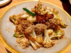 -新太二·鲜料川菜(晶耀前滩店)