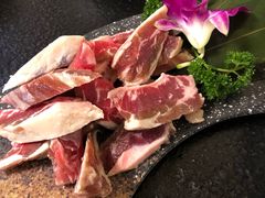 -金龙烧烤·牛肉面(西塔店)
