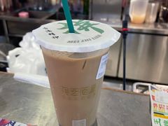 -美芝莲(钻汇广场店)