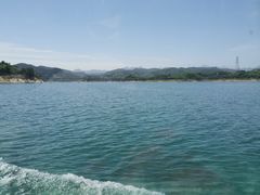 -湖北十堰武当太极湖