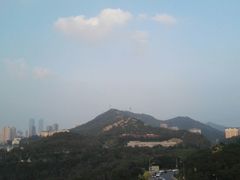 -南山健身公园