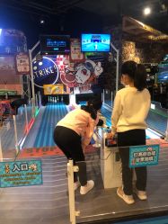 -卡通尼·Safari非洲探索乐园·生日会(金桥国际商业广场店)