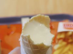 -汉堡王(嘉定宝龙城市广场)