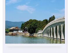 -颐和园