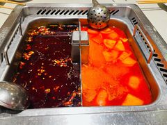 -海底捞火锅(万象汇店)