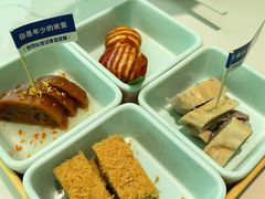 -苏梦江南·淮扬菜(夫子庙店·全天营业中)