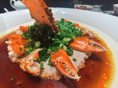 -许家菜(望江店)