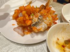 -武汉香格里拉大酒店·香宫中餐厅