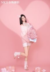 -Nice奈斯摄影婚纱写真