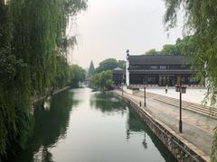 -南浔古镇