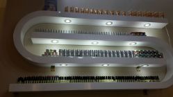 -美斯洛美甲美睫连锁店