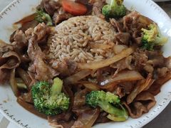 -松咖啡自助餐厅·松北香格里拉