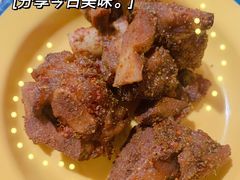 -夜烤·宜宾烧烤(洋河路店)