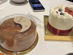 -皇家美孚·蛋糕外送(东部佳世客店)