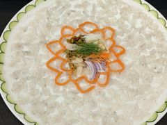 捞起鱼生-德云居