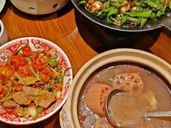 -恰饭·老长沙市井菜(天河客运站店)