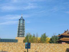-大报恩寺遗址景区