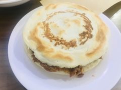 -子午路张记肉夹馍(翠华路店)