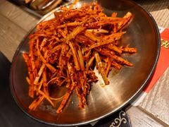 -西塔老太太泥炉烤肉(沈阳店)