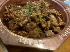 -沧州火锅鸡(塔南路店)