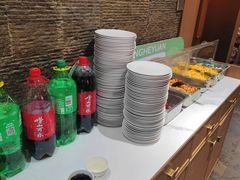 -双合园·海鲜水饺青岛菜(万佳广场店)