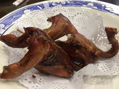 -乔家满族八大碗(流水沟店)