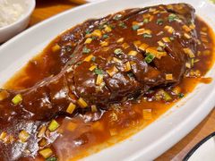 -莲餐厅·湖北菜·潜江小龙虾店(愚园路店)