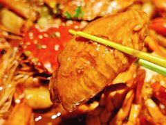 -谢蟹浓·肉蟹煲(新奥店)