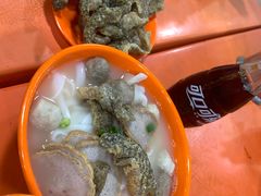 -富记鱼蛋粉(西村店)