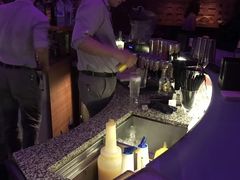 -非常时髦餐厅VUE Restaurant(外滩茂悦大酒店)