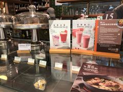 青黛佳人-BAKER&SPICE(国金中心商场店)