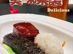 -老吉堂上海本帮菜(工体店)