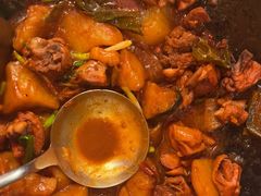 -江湖水乡铁锅炖魚(周庄嘉园店)