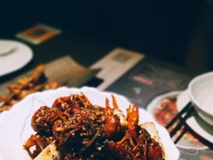 -虾胡闹·澳洲小龙虾·烧烤(福田鲨鱼店)