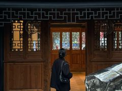 -成都博舍酒店