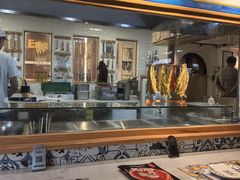 -Mammamia意大利餐厅(古北店)