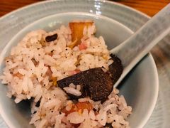 -丽江金茂凯悦臻选酒店-滇香馆